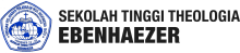 Sekolah Tinggi Teologia - Ebenhaezer
